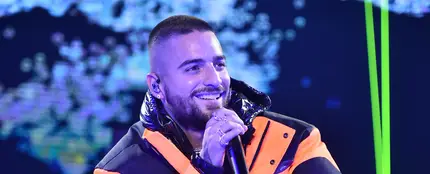 Maluma celebra su cumpleaños con un nuevo disco y cortometraje Maluma celebra su cumpleaños con un nuevo disco y cortometraje