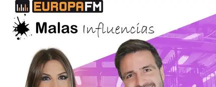 Malas Influencias - Podcast Malas Influencias - Podcast