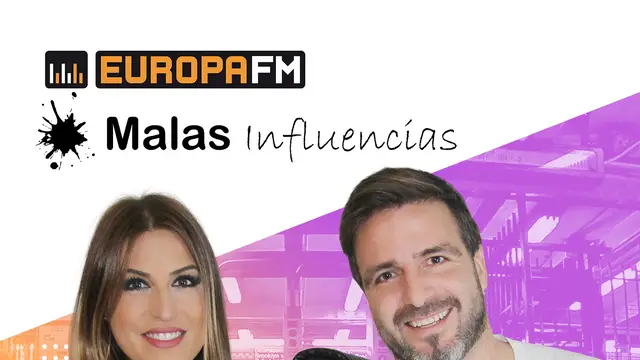 Malas Influencias - Podcast