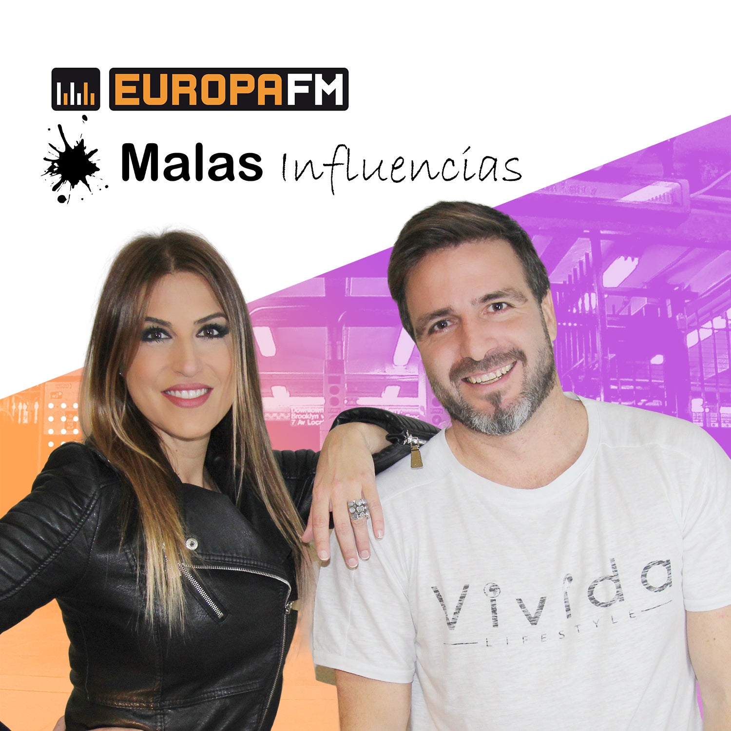 Malas Influencias