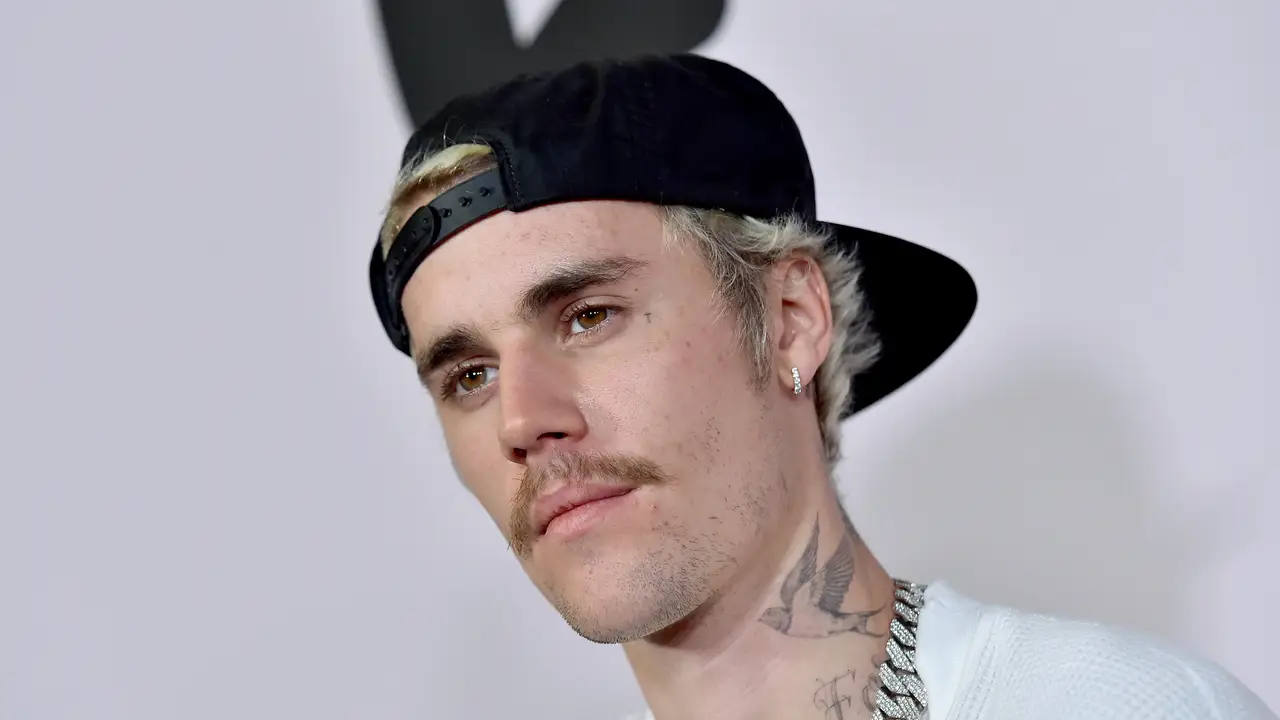 Justin Bieber en el estreno de su documental para YouTube Justin Bieber en el estreno de su documental para YouTube