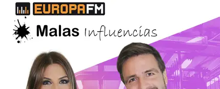 Malas Influencias Malas Influencias