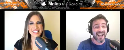Malas Influencias - Cómo deshacerte de tu mujer Malas Influencias - Cómo deshacerte de tu mujer