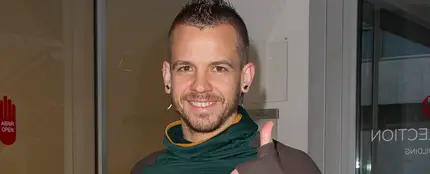 Dabiz Muñoz Dabiz Muñoz
