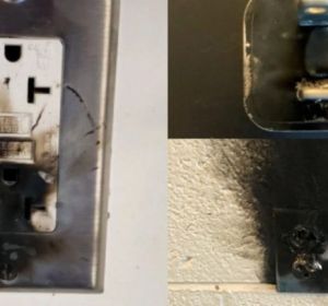 'Outlet Challenge': el nuevo y peligroso desafío viral 'Outlet Challenge': el nuevo y peligroso desafío viral