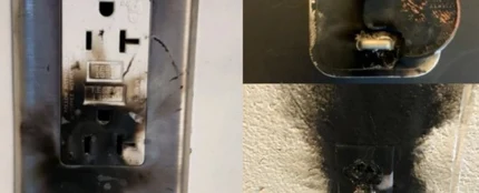 'Outlet Challenge': el nuevo y peligroso desafío viral 'Outlet Challenge': el nuevo y peligroso desafío viral