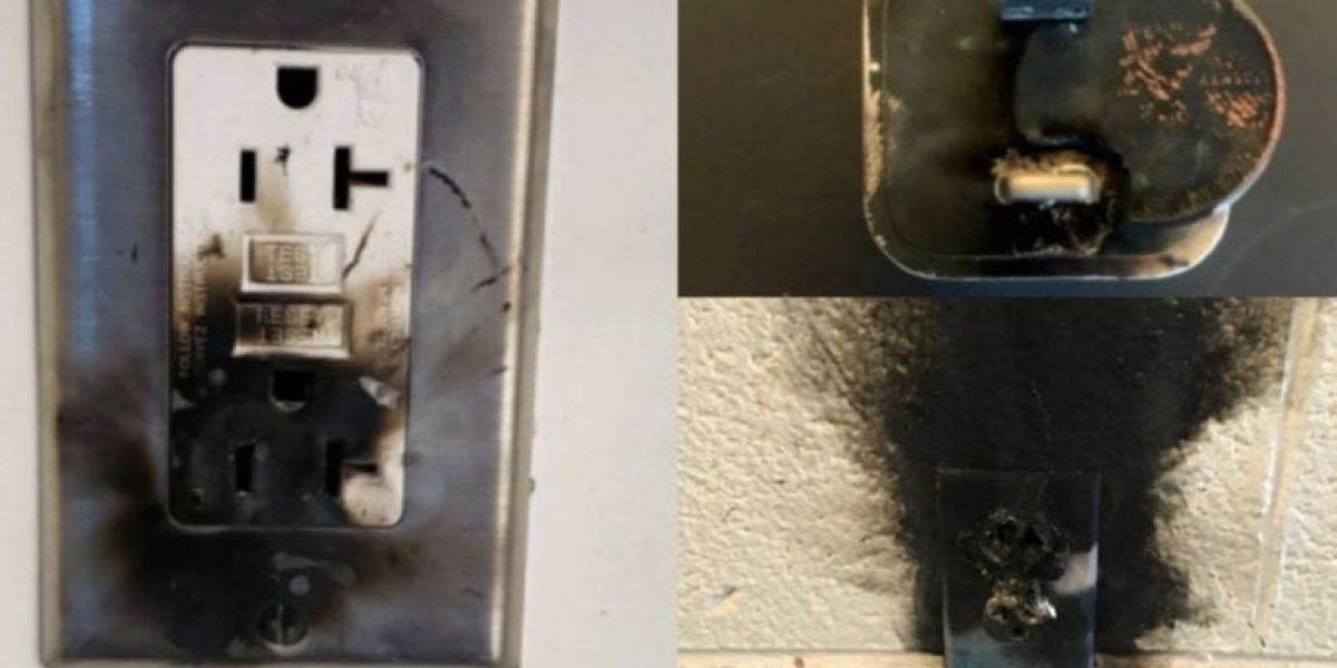 'Outlet Challenge': el nuevo y peligroso desafío viral