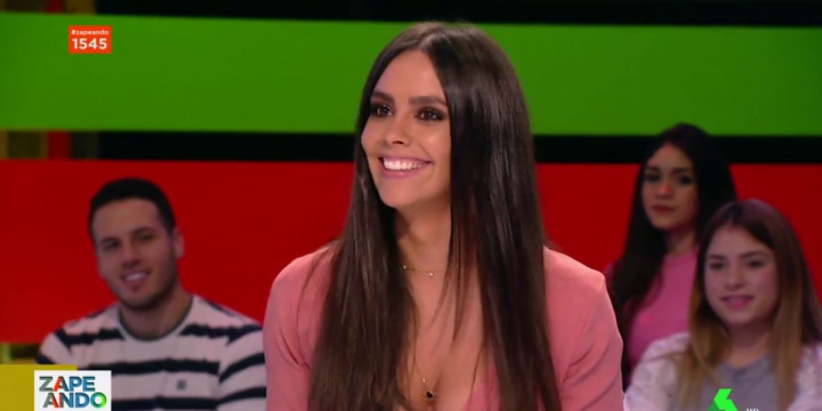 Cristina Pedroche