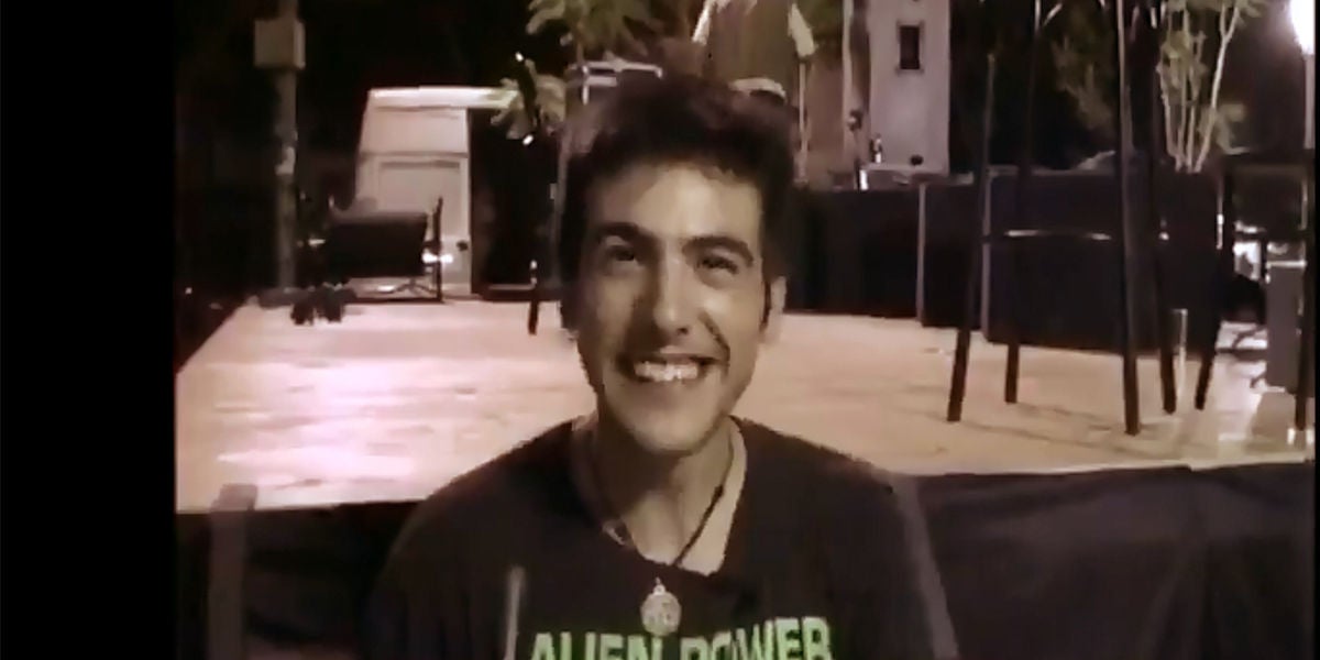 El vídeo de Estopa de hace más de 20 años que se ha vuelto viral