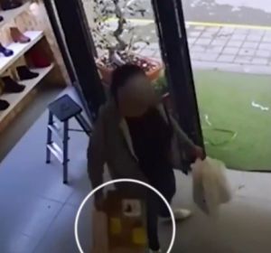 Una mujer roba 40 satisfyer en Alicante Una mujer roba 40 satisfyer en Alicante