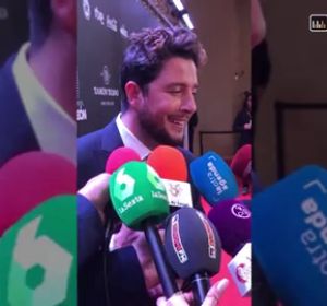 Premios Odeón: Así vivimos la gran gala de la música española Premios Odeón: Así vivimos la gran gala de la música española