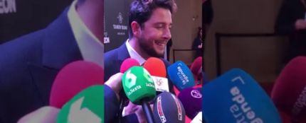 Premios Odeón: Así vivimos la gran gala de la música española  