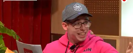 Ventura en 'yu' Ventura en 'yu'