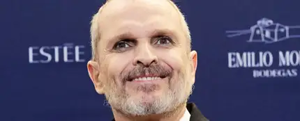 Miguel Bosé Miguel Bosé