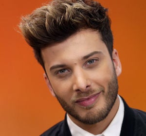 Blas Cantó Blas Cantó