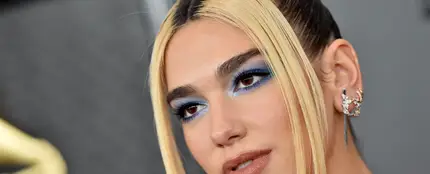 Dua Lipa Dua Lipa