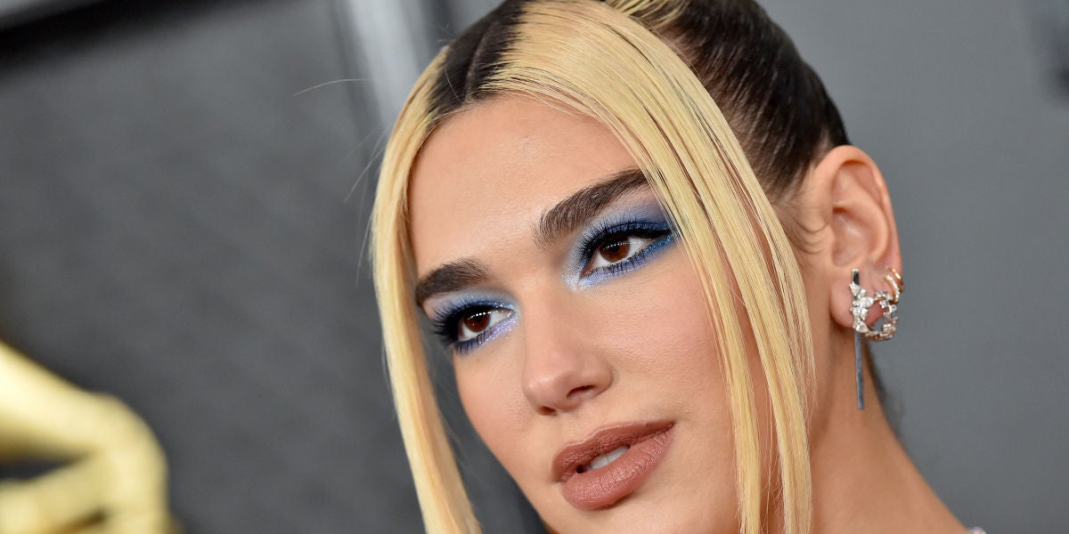 Dua Lipa