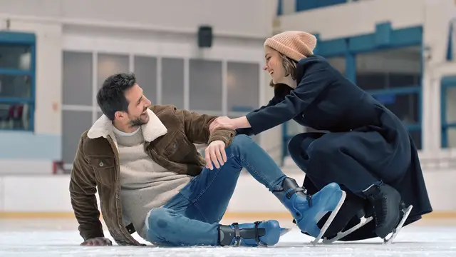 Maldita Nerea presenta el videoclip de 'Dos besos después'