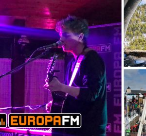 Esquiada Europa FM 2020 Esquiada Europa FM 2020