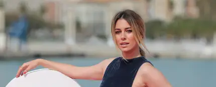 Blanca Suárez en el Festival de Málaga Blanca Suárez en el Festival de Málaga