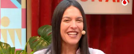 Lorena Castell en 'yu' Lorena Castell en 'yu'