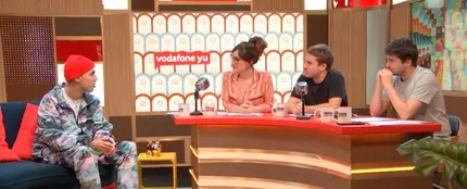 Brytiago en 'yu' Brytiago en 'yu'