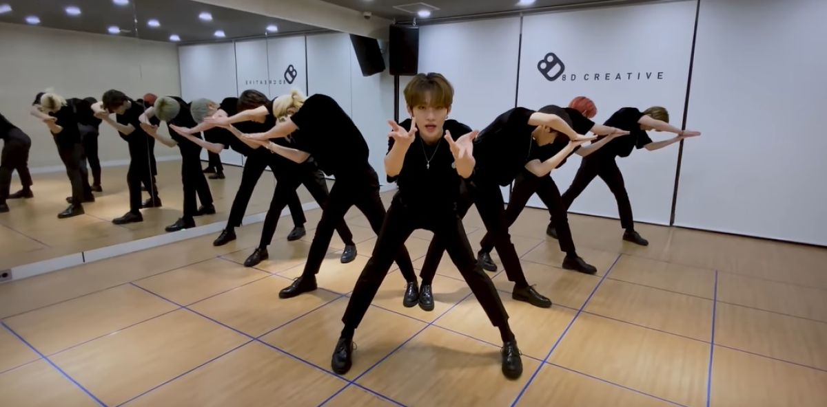 'Malamente' de Rosalía llega al K-Pop con la espectacular coreografía de OnlyOneOf