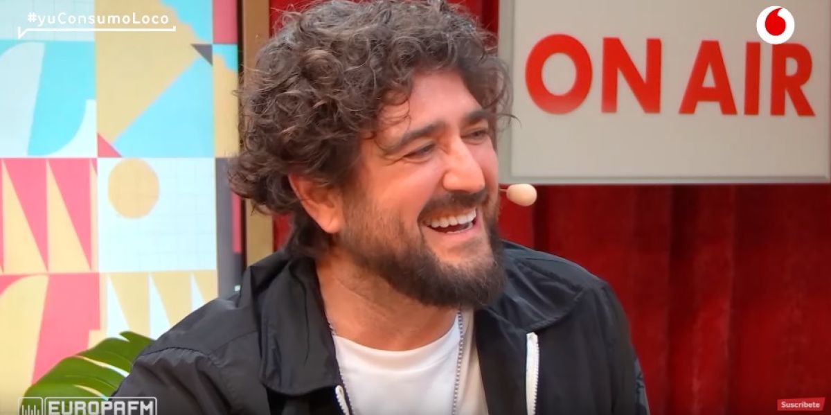 Antonio Orozco