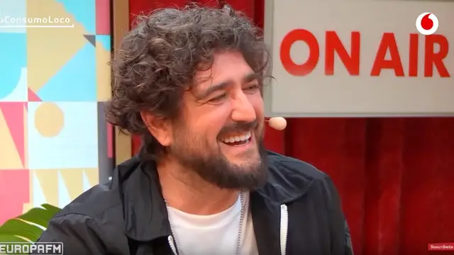 Antonio Orozco