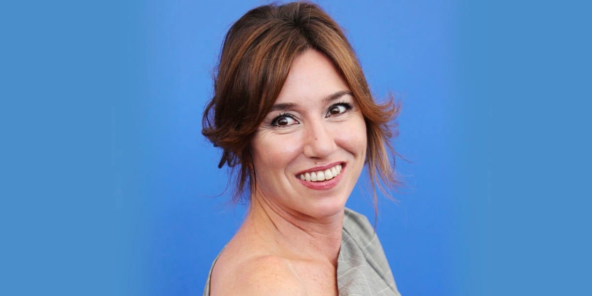 Lola Dueñas - Cara - 2020