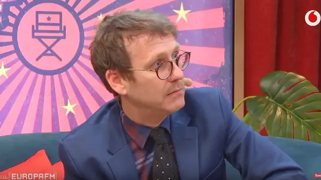 Joaquín Reyes en 'yu, no te pierdas nada'