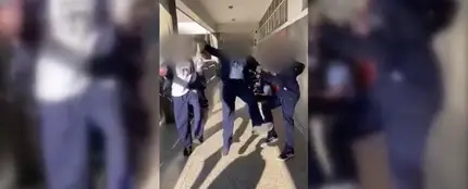 'Rompe cráneos', el peligroso reto viral entre adolescentes que alarma a los padres 'Rompe cráneos', el peligroso reto viral entre adolescentes que alarma a los padres