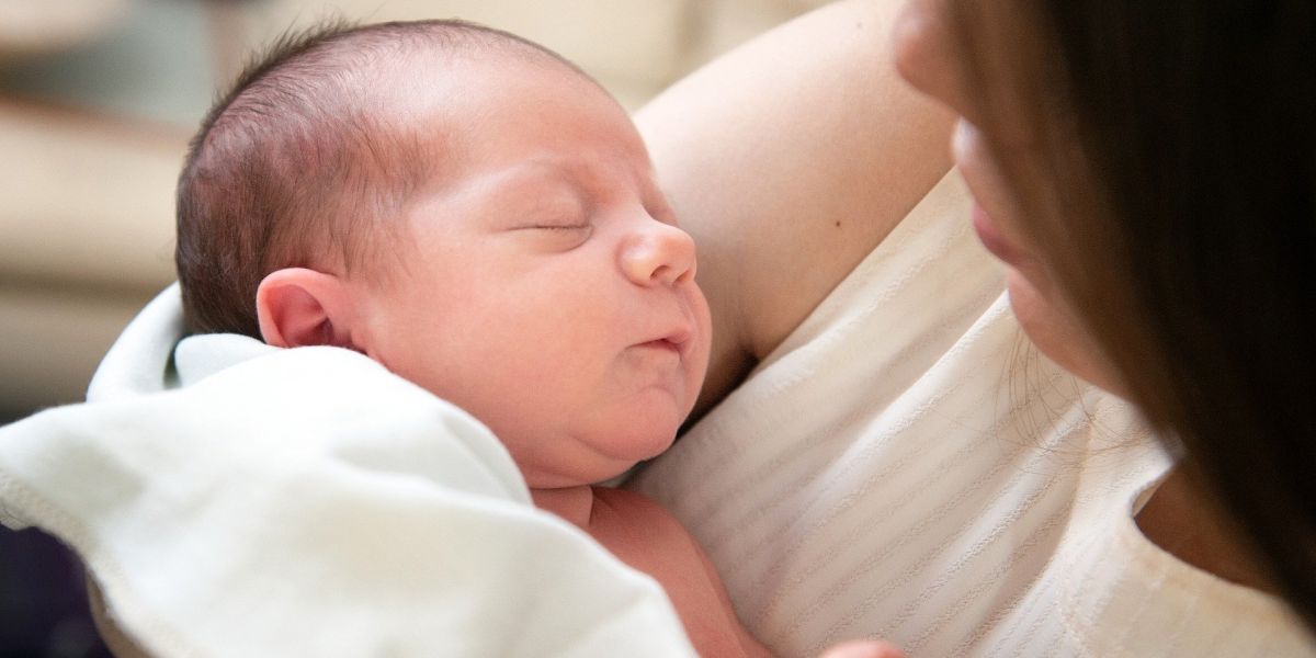 Las madres protegen a sus bebes gracias a cambios en el cerebro