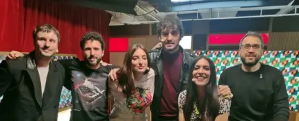 Second y Delaporte en 'yu' Second y Delaporte en 'yu'