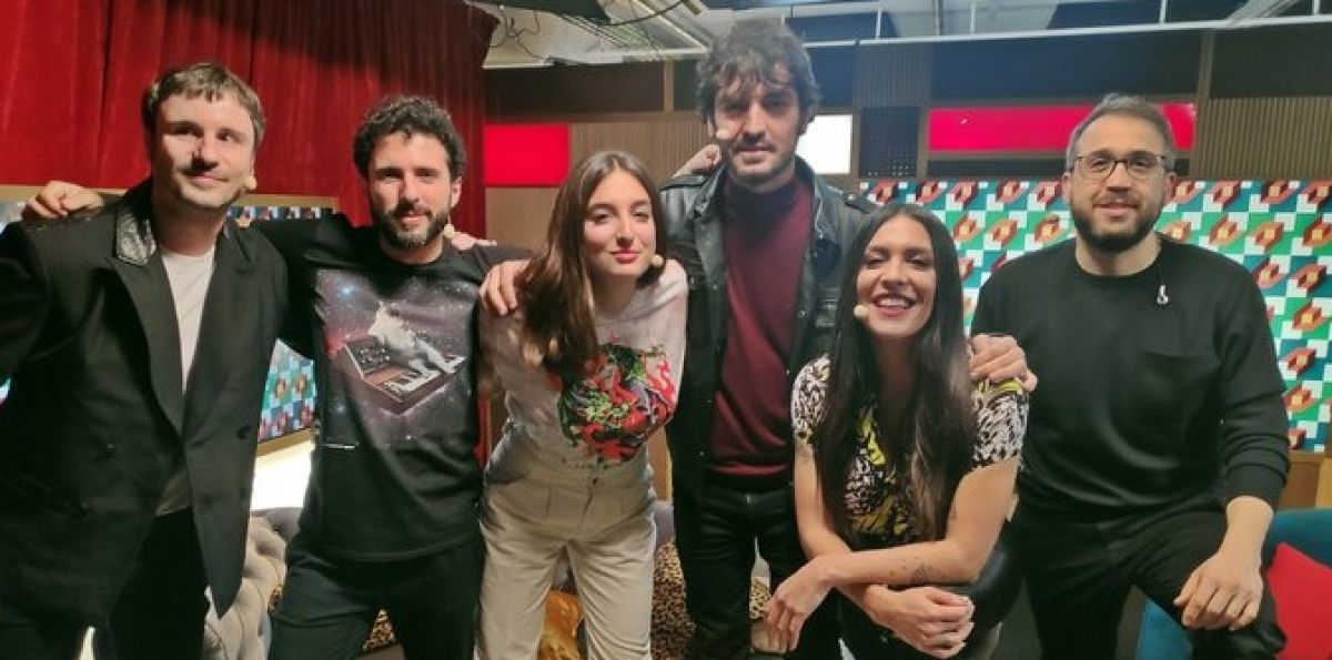 Second y Delaporte en 'yu'