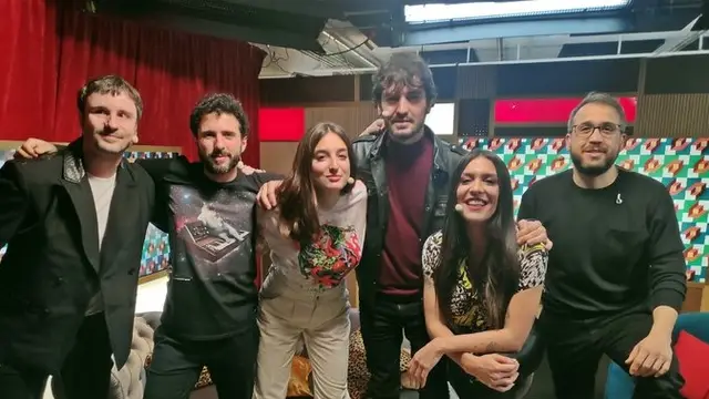 Second y Delaporte en 'yu'