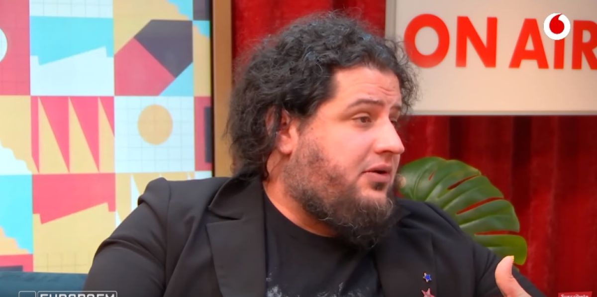 Jaime Caravaca