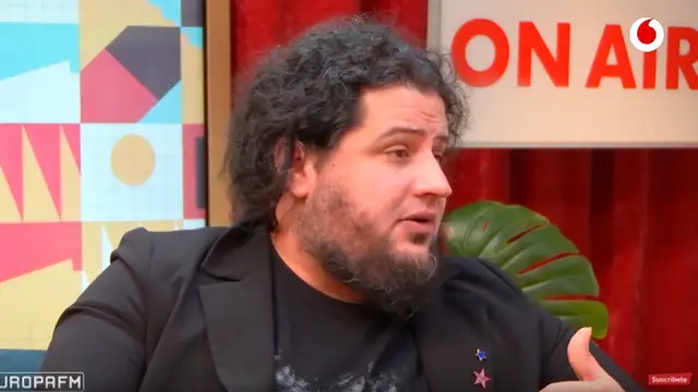 Jaime Caravaca