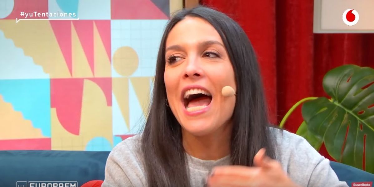 Lorena Castell