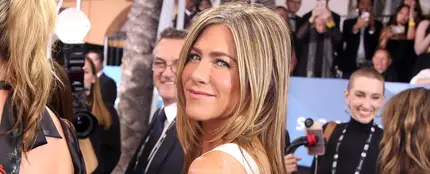 Jennifer Aniston Jennifer Aniston