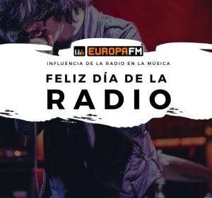 Día de la Radio en Europa FM Día de la Radio en Europa FM