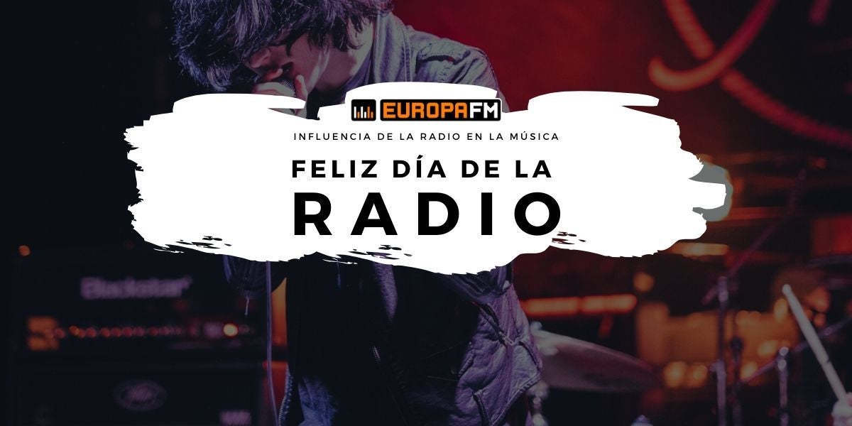 Día de la Radio en Europa FM
