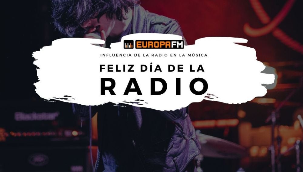 Día de la Radio en Europa FM