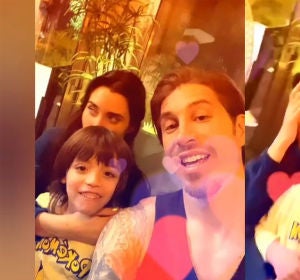Sergio Ramos podría haber desvelado el nombre y el sexo de su bebé en un vídeo Sergio Ramos podría haber desvelado el nombre y el sexo de su bebé en un vídeo