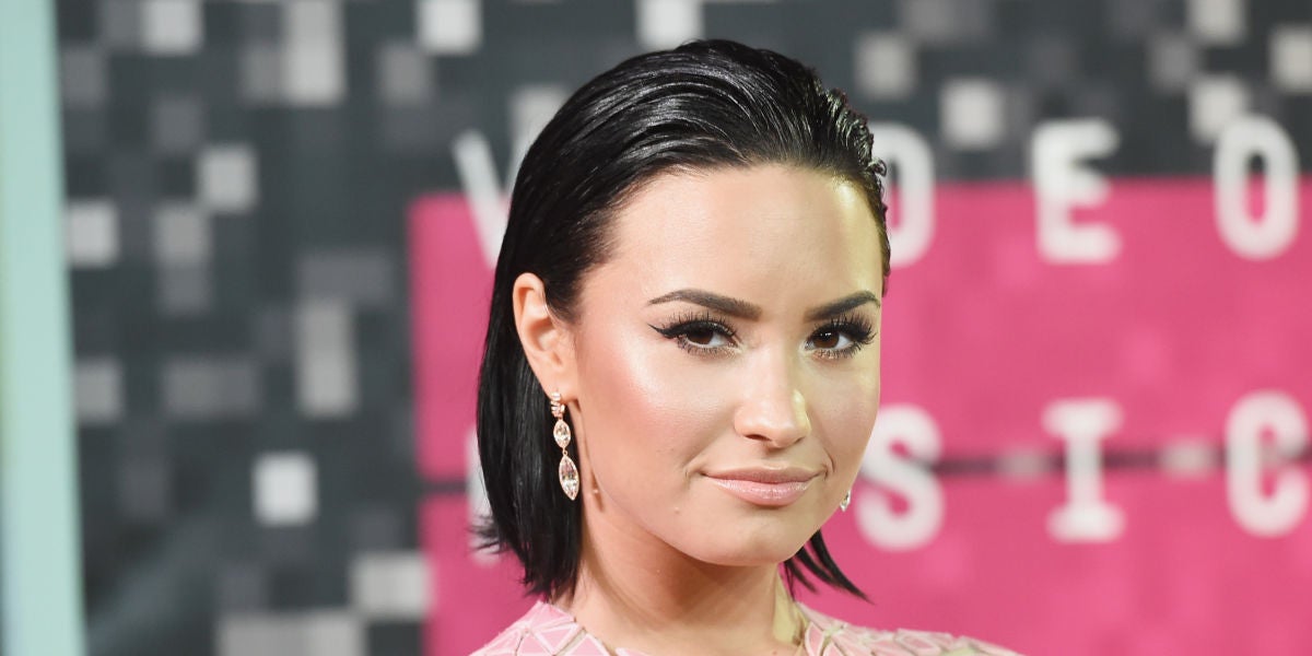 Demi Lovato