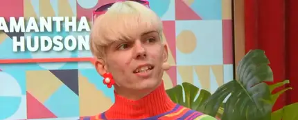 Samantha Hudson Samantha Hudson