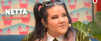 Netta Netta