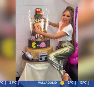 Thalia Thalia