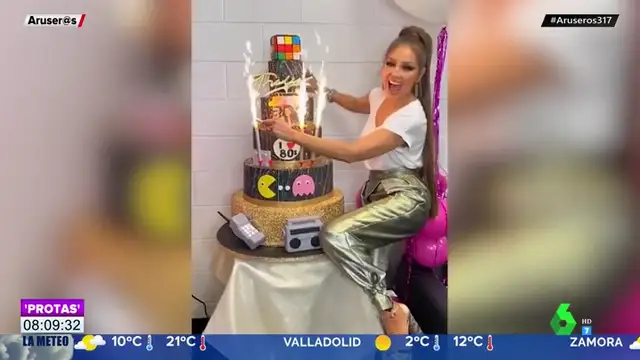 Thalia