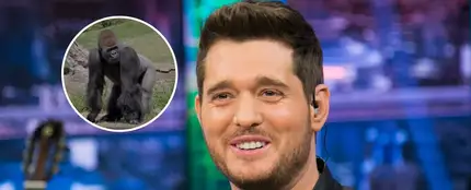 Michael Bublé Michael Bublé